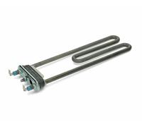 Bosch Siemens -resistenza lavatrice 2000 watt con 2 termo protettori 00265961 [EEK: Conforme]
