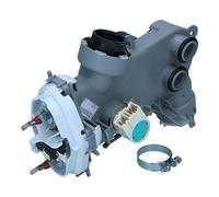 Bosch Siemens Scaldabagno Elemento Riscaldante 2100 W Spülmaschine 488856