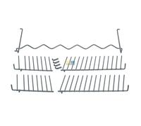 Bosch Siemens SIEMENS Set Inserti Per Scomparti Sotto Lavastoviglie 432375