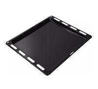 Bosch Siemens teglia leccarda smaltata per forno cm 44,2 x 37 originale