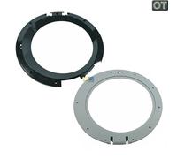 Bosch Siemens Utensili Casalinghi Anello Porta All'Interno, 2er Set
