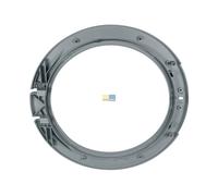 Bosch Siemens Utensili Casalinghi Anello Porta Interni 00358289 Originale Grigio