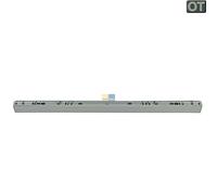 Bosch Siemens Utensili Casalinghi Ausgleichsleiste An Pannello di Controllo