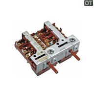 Bosch Siemens Utensili Casalinghi Blocco Interruttore Piastra Riscaldante