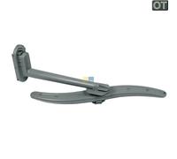 Bosch Siemens Utensili Casalinghi Braccio-Spray Superiore, Plastica