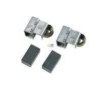Bosch Siemens Utensili Casalinghi Carbone Cpl. con Supporto