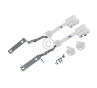 Bosch Siemens Utensili Casalinghi Cerniera Porta 00659216 Set Destra SX Mobili