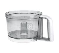 BOSCH Siemens Utensili Casalinghi Ciotola Completo 00649582 per Robot da Cucina