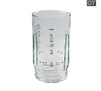 Bosch Siemens Utensili Casalinghi Contenitore per Mixer, Trasparente Vetro