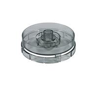 Bosch Siemens Utensili Casalinghi Copertura 00489317 Kunststoffscheibe per 0,8l