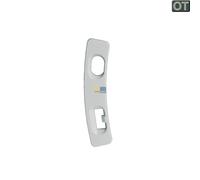 Bosch Siemens Utensili Casalinghi Copertura per Bloccaggio Porta 00600433