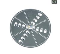 Bosch Siemens Utensili Casalinghi Disco Grattuggia Verdure 00083577 Originale