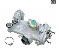 Bosch Siemens Utensili Casalinghi Elemento Riscaldante De-Sistema