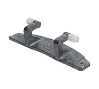 Bosch Siemens Utensili Casalinghi Fensterscharnier 00634198 per Waschmaschine