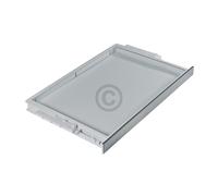 Bosch Siemens Utensili Casalinghi Lastra 00743406 478x297mm Rausziehbar per