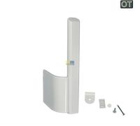 Bosch Siemens Utensili Casalinghi Maniglia Porta Bianca