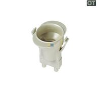 Bosch Siemens Utensili Casalinghi Portalampada per E14-Lampe 250V