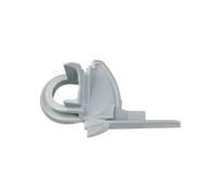 Bosch Siemens Utensili Casalinghi Pumpendeckel per Pompa 00611322 per Lavello