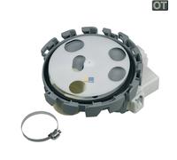 BOSCH Siemens Utensili Casalinghi Rotative Palette An Pompa di Calore 00649568