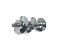 BOSCH Siemens Utensili Casalinghi Ruota a Vite 00753389 Coclea per Tritacarne