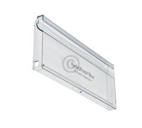Bosch Siemens Utensili Casalinghi Schubladenblende 00743269 445x180mm per