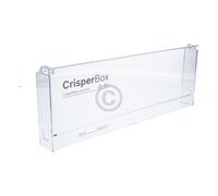 Bosch Siemens Utensili Casalinghi Schubladenblende 11002537 451x163mm per