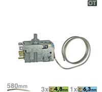Bosch Siemens Utensili Casalinghi Termostato 077B6700 Danfoss