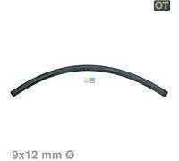 Bosch Siemens Utensili Casalinghi Tubo per Valvola Magnetica Con 10, 5mmØ