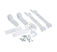 Bosch Siemens Utensili Casalinghi Türmontageset 00264862 per Porta Kühlschrank