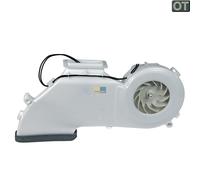 Bosch Siemens Utensili Casalinghi Ventilatore 2,8 Watt, 230 Volt