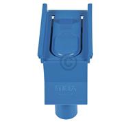 Bosch Siemens Utensili Casalinghi Ventosa 00182245 per Detergente Einspülen Cup