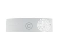 BOSCH Siemens Utensili Casalinghi Zoccolatura 00707195 Copertura Sotto Bianco '