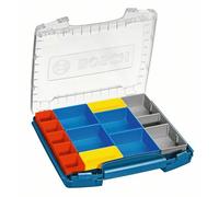 Bosch Sistema Valigetta i-BOXX 53 Set 12 1600A001S7