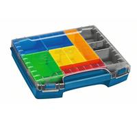 Bosch Sistema Valigetta i-BOXX 72 Set 10 1600A001S8