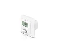 Bosch Smart Home 8750001004 Sensorshop24-Termostato per Riscaldamento a Pavimento con Cavo, 230 V, in Scatola di Cartone