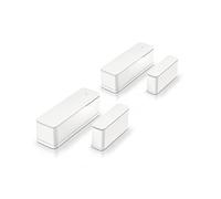 Bosch Door/Window Contact II Plus sensore per porta/finestra Wireless Porta/Finestra Bianco