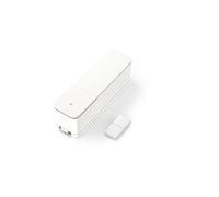 Bosch Door/Window Contact II sensore per porta/finestra Wireless Porta/Finestra Bianco