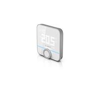 Bosch Smart Home Termostato ambiente II sistemi di riscaldamento cablati, 230 V, compatibile con Google Assistant e Alexa