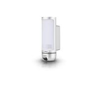 Bosch Smart Home Videocamera per Esterni Eyes (con Funzione di Luce - Compatibile con Alexa)