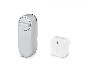 Bosch Smart Lock