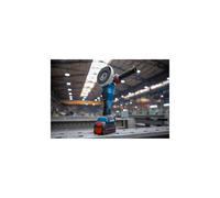 Bosch GWX 18V-15 PSC Professional smerigliatrice angolare 9800 Giri/min 2,3 kg