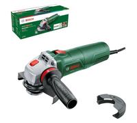 Bosch Smerigliatrice angolare a filo UniversalGrind 850-125 (per taglio e smerig