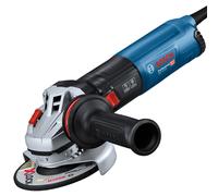 BOSCH Smerigliatrice angolare GWS 14-125