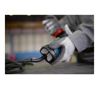 Bosch GWS 17-125 S smerigliatrice angolare 12,5 cm 11500 Giri/min 1700 W 2,2 kg