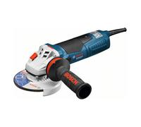 Bosch Smerigliatrice angolare GWS 19-125 CIE Quantità:1