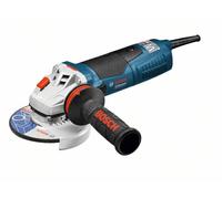 Bosch Smerigliatrice Angolare Gws 19-125 Cist 060179S002