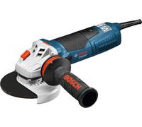 BOSCH - Smerigliatrice angolare GWS 19-125CIE