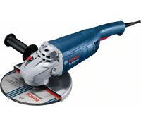 Bosch Smerigliatrice Angolare GWS 20-230 J