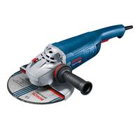 BOSCH Smerigliatrice angolare GWS 22-230 P