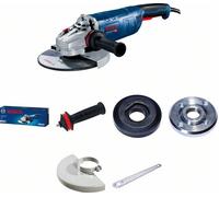 Bosch Smerigliatrice Angolare GWS 24-230 P